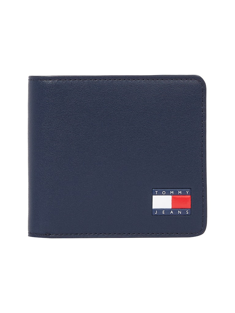 Tjm Corp Logo Tee Dark Night Navy / OS