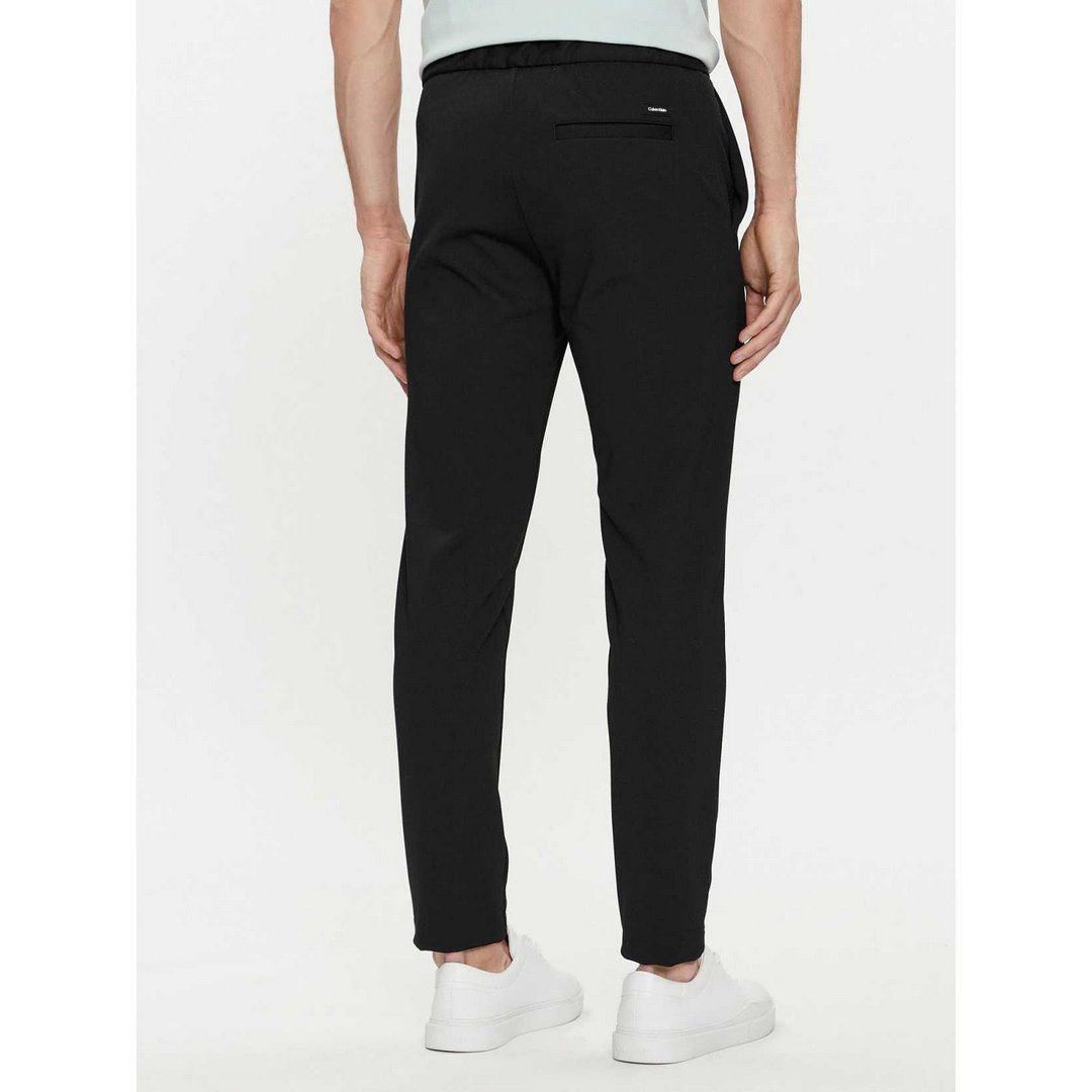Comfort Knit Tapered Pant Tarmac / 3230