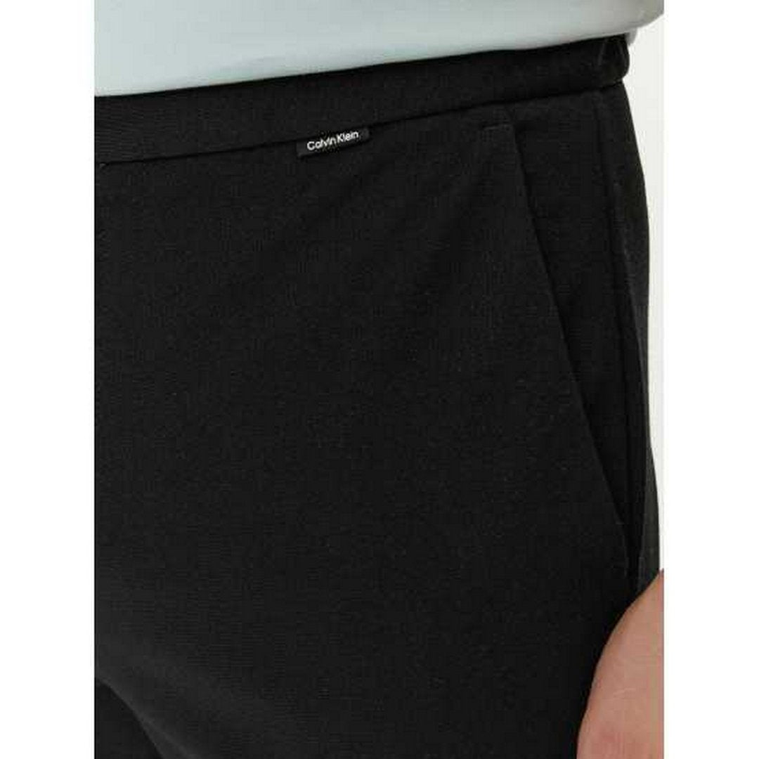 Comfort Knit Tapered Pant Tarmac / 3230