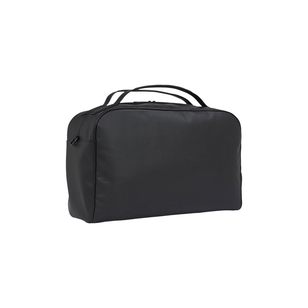 Ck Must Weekender Black Caviar / OS