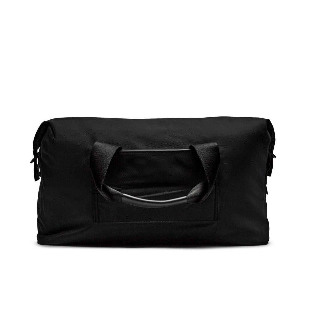 Ck Essential Weekender Black Nylon / OS