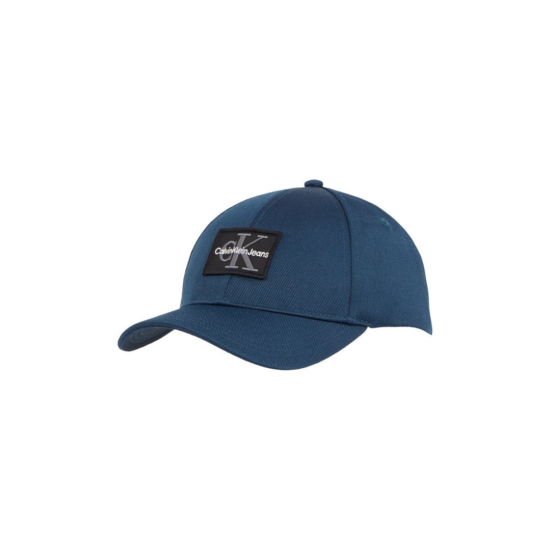 Mono Logo Patch Cap Moonlit Ocean / OS