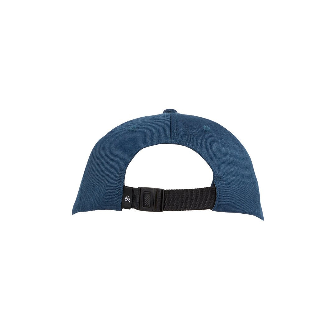 Mono Logo Patch Cap Moonlit Ocean / OS