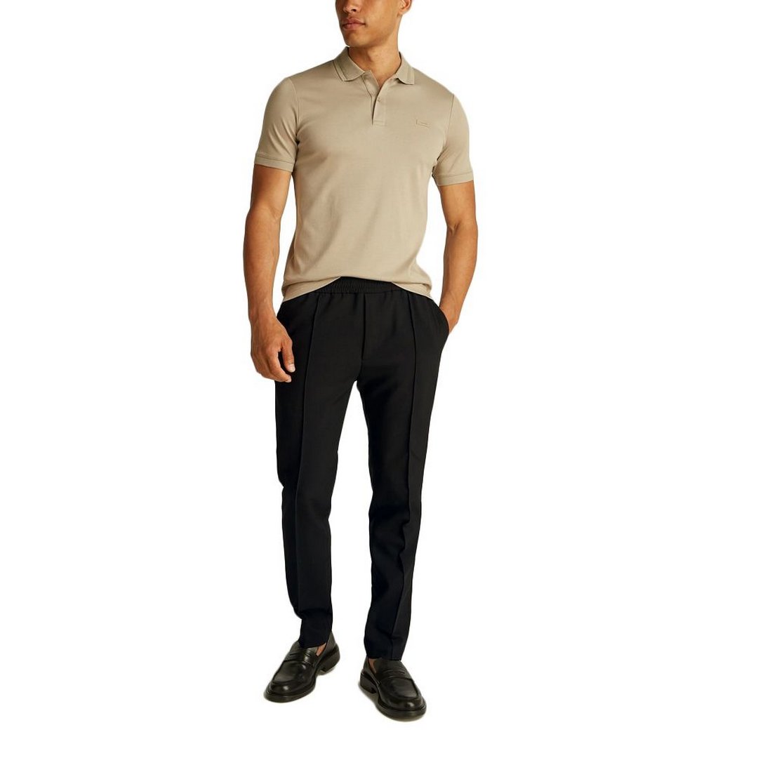Washable Ripstop Stretch Jogger Ck Black / 48