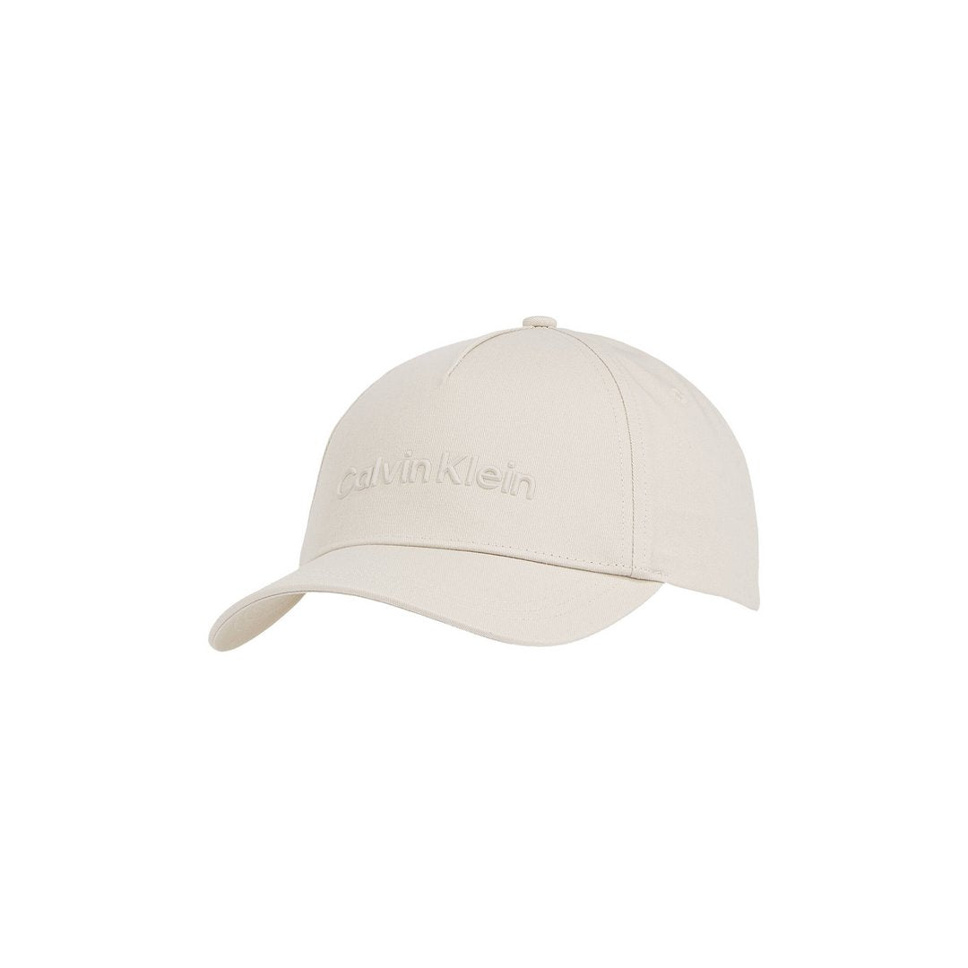 Ck Must Bb Cap Stony Beige / OS