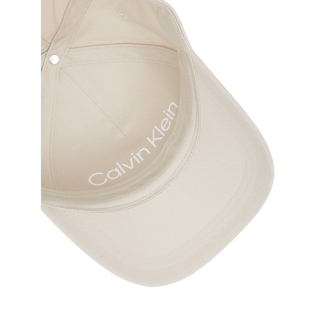 Ck Must Bb Cap Stony Beige / OS