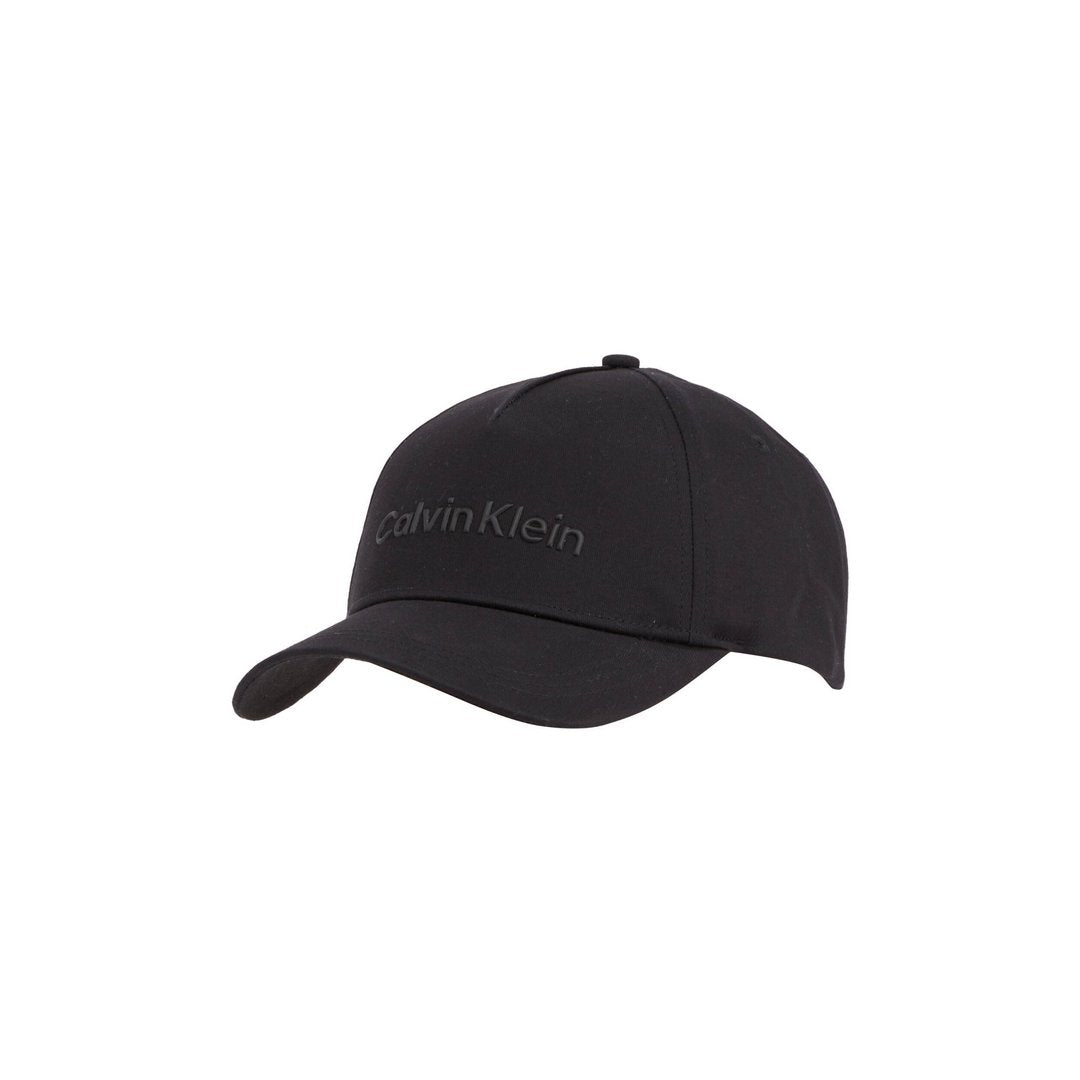Ck Must Bb Cap Ck Black / OS