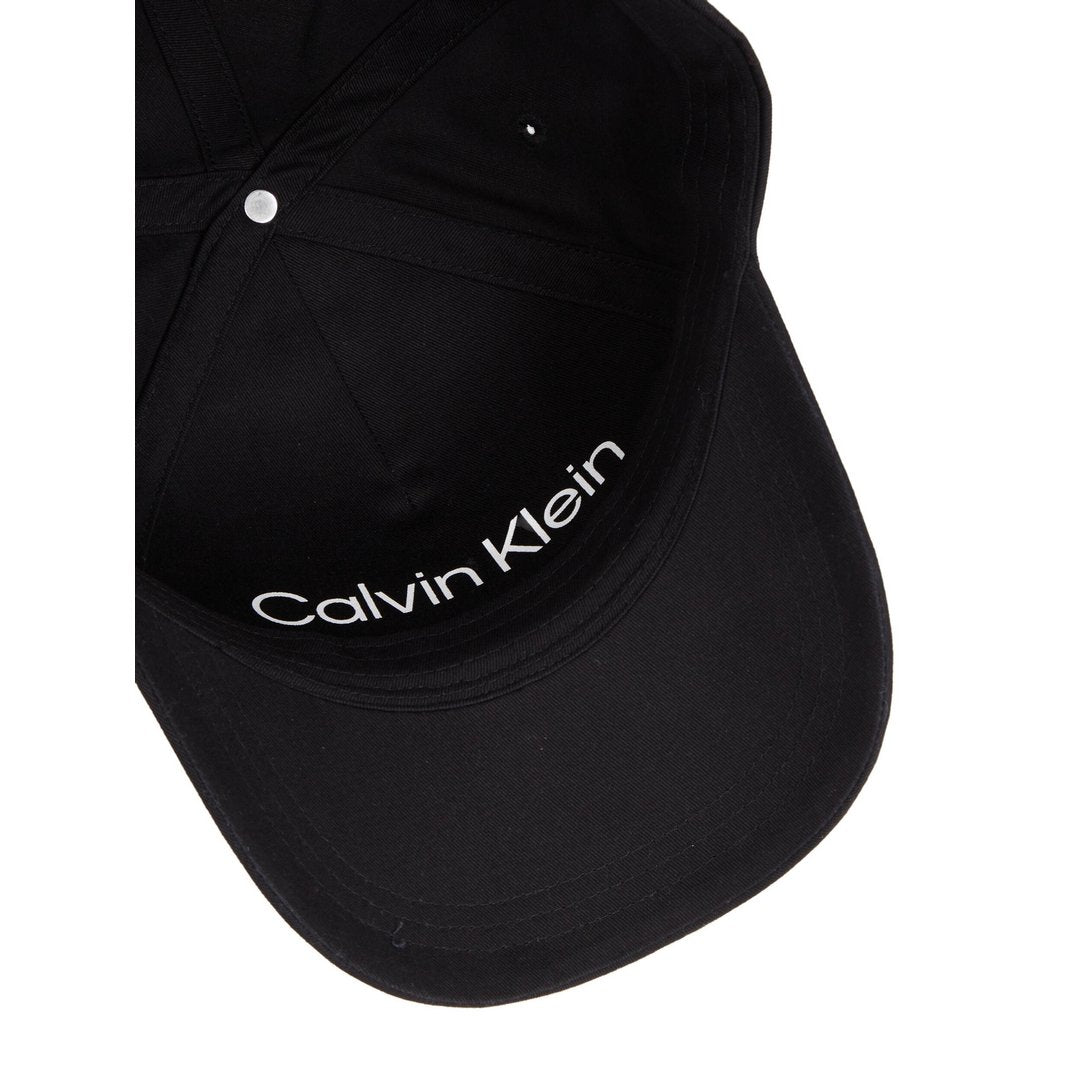 Ck Must Bb Cap Ck Black / OS