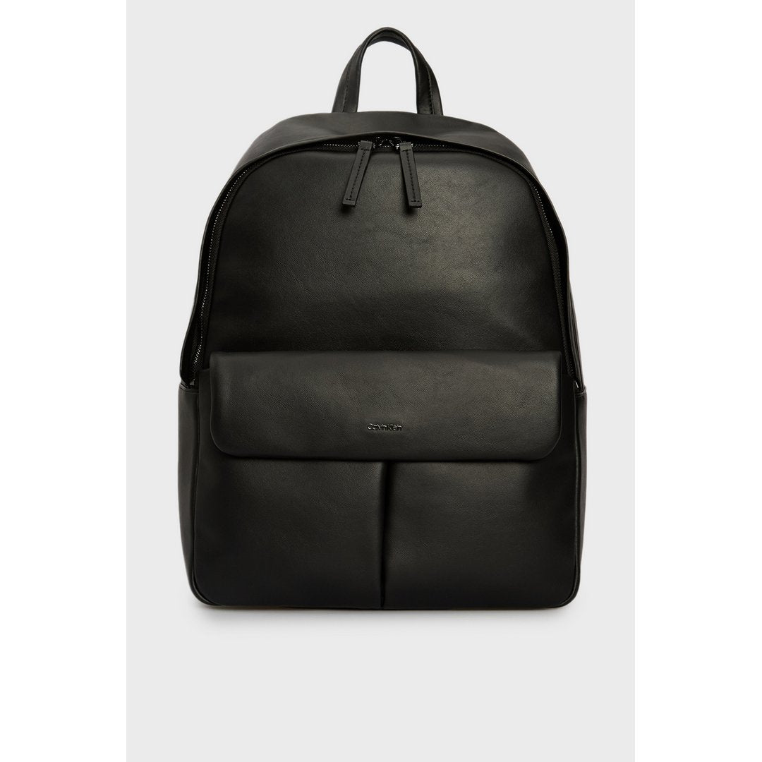 Ck Refined Squared Bp Black / OS