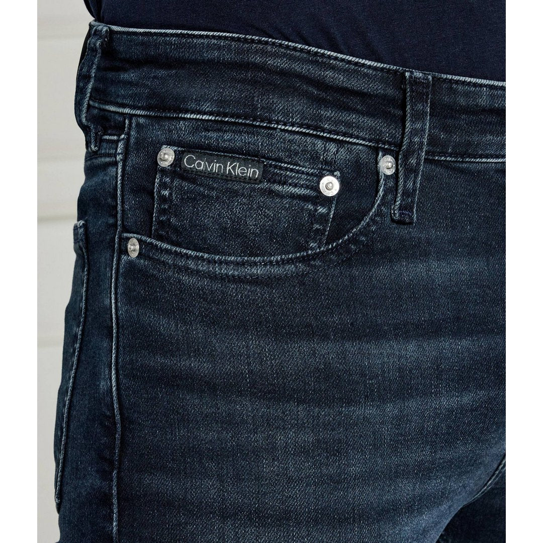 Skinny Denim Black / 3230