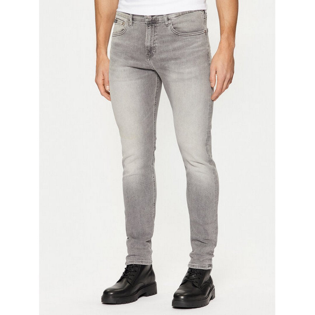 Skinny Denim Grey / 3230
