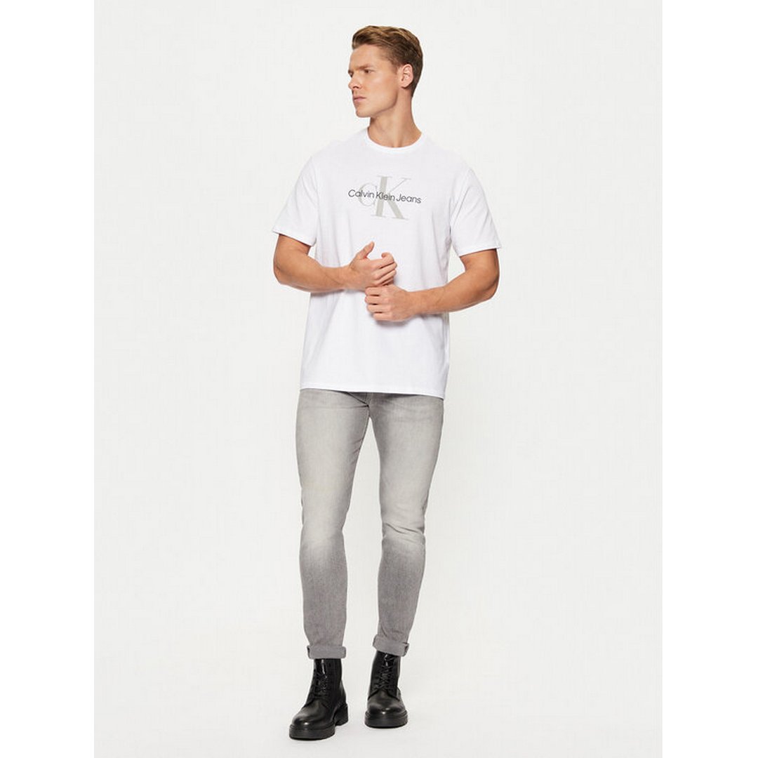 Skinny Denim Grey / 3230