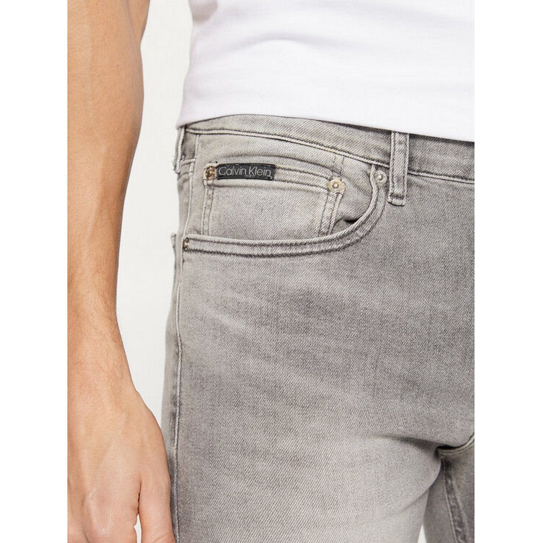 Skinny Denim Grey / 3230
