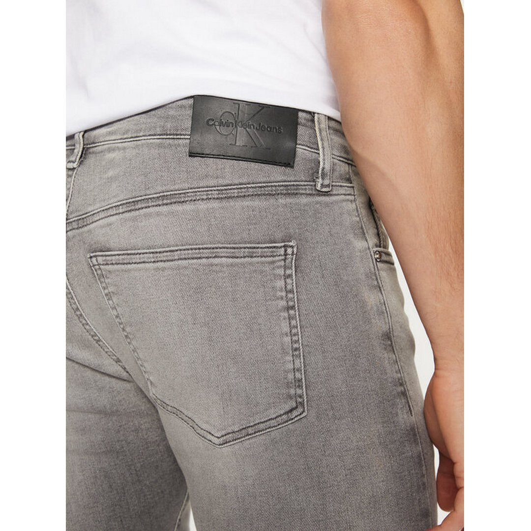 Skinny Denim Grey / 3230
