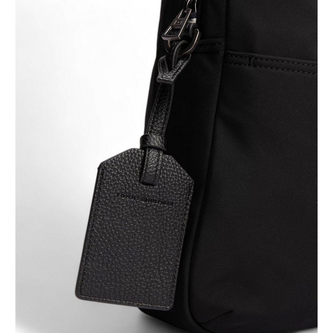 Th Nylon Computer Bag Black / OS