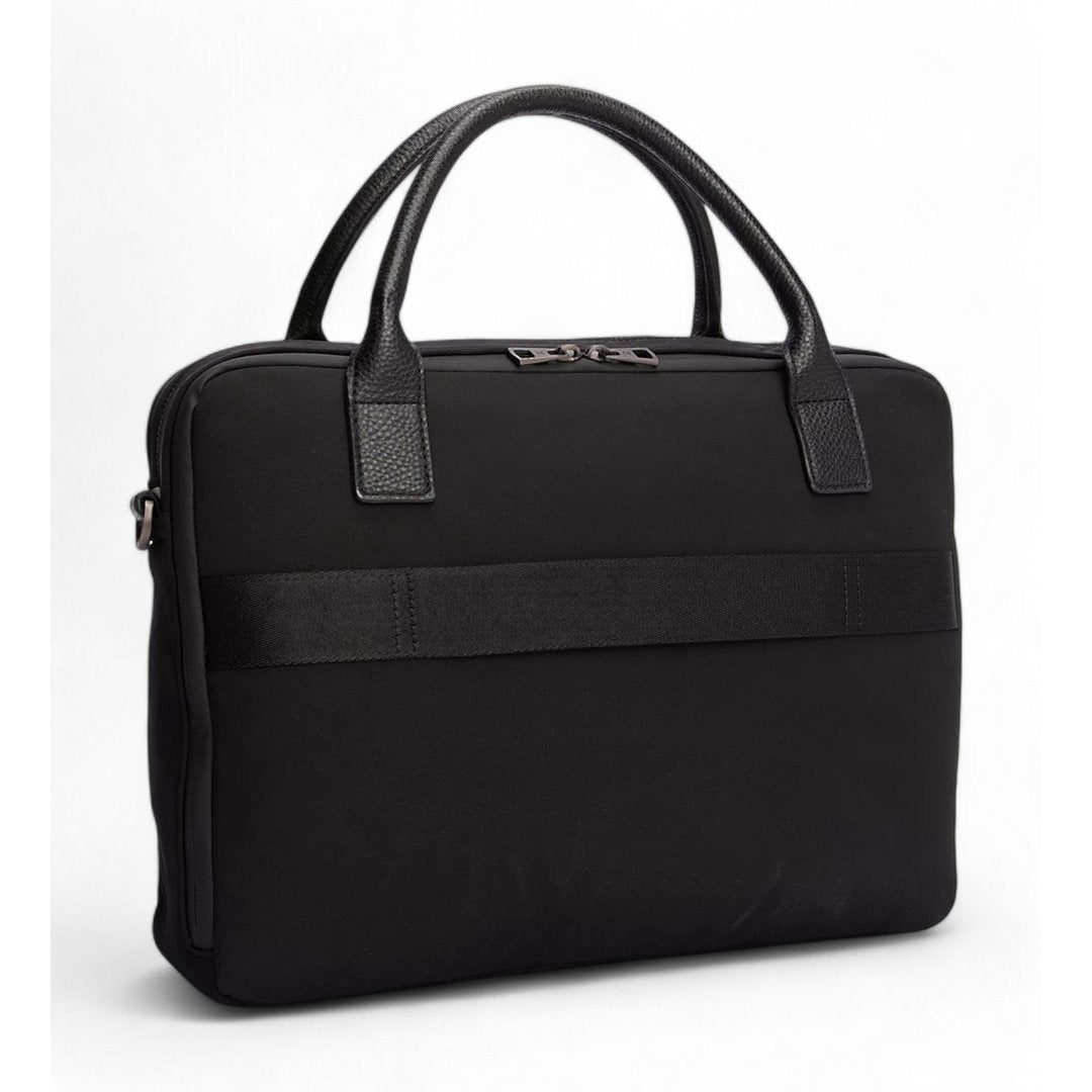 Th Nylon Computer Bag Black / OS