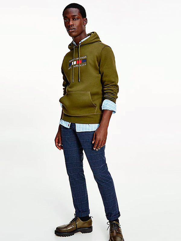 Four Flags Hoodie – Brandaat