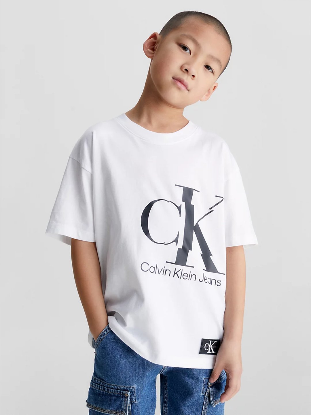 Calvin Klein Boys