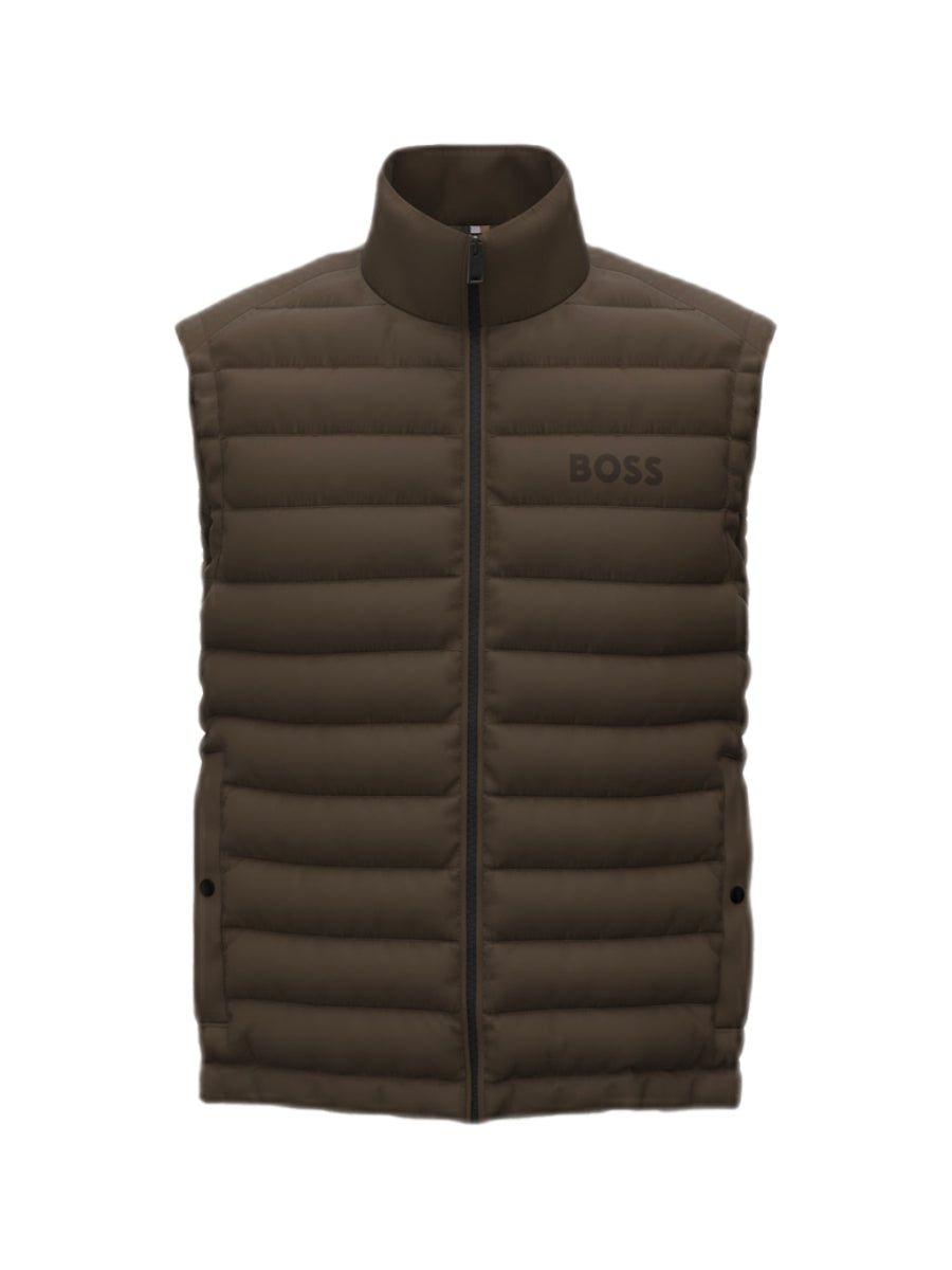 BOSS Vest - Calano