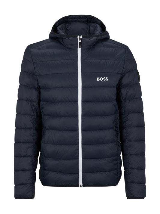 BOSS Jacket - J_Thor