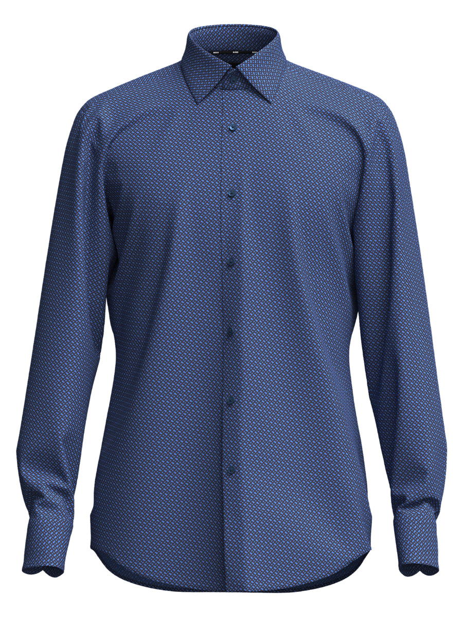 BOSS Formal Shirt - H-hank Kent