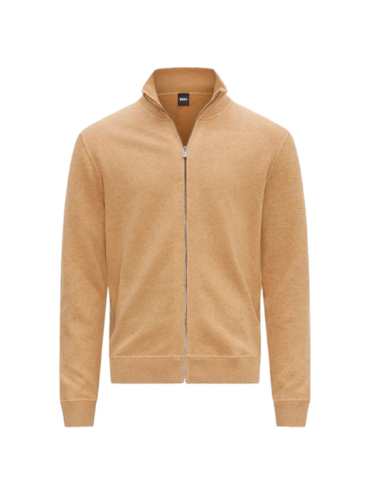 BOSS Full Zip Knitwear - Fonso