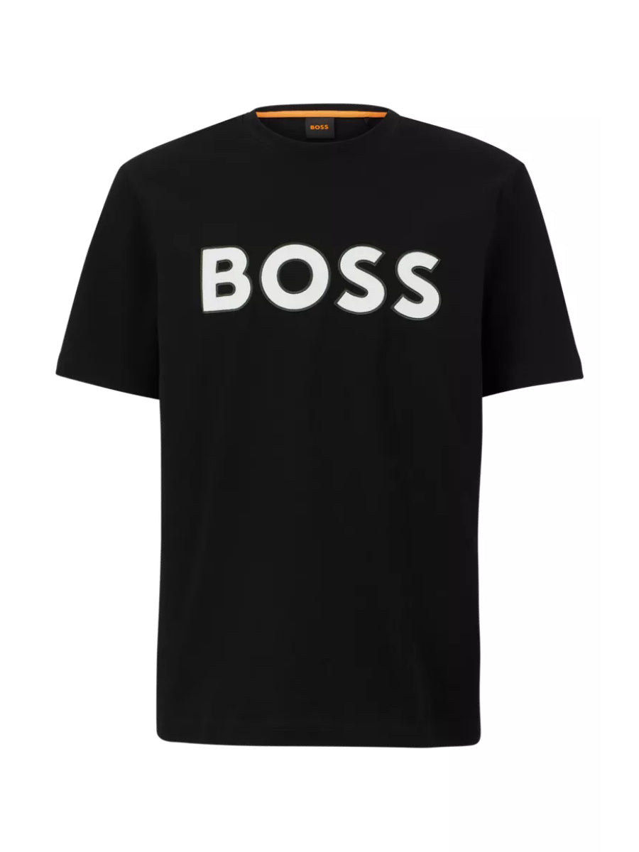 BOSS T-Shirt - Telogox