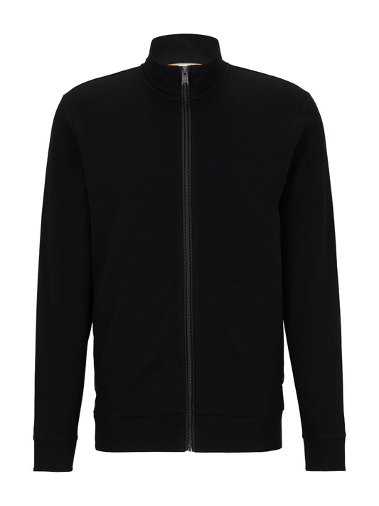 BOSS Full Zip Sweatshirt  - Shepherd 50