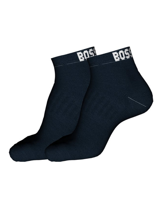 BOSS Ankle Socks - 2P Ankle