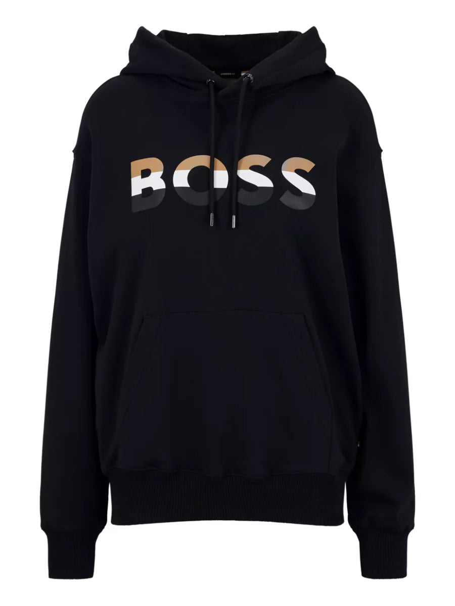 BOSS Hooded Sweatshirt - ECONY2_IN