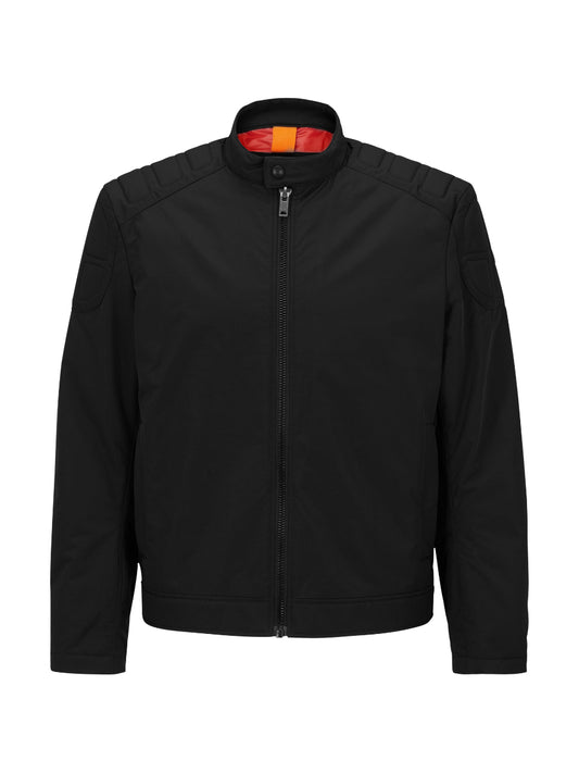 BOSS Biker Jacket - Ocasey