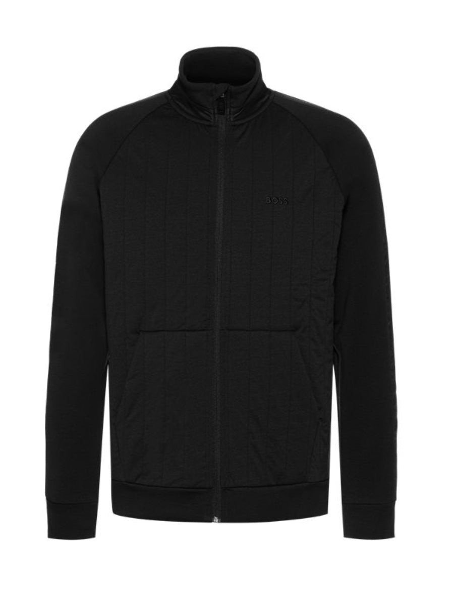 BOSS Full Zip Sweatshirt - SIVON