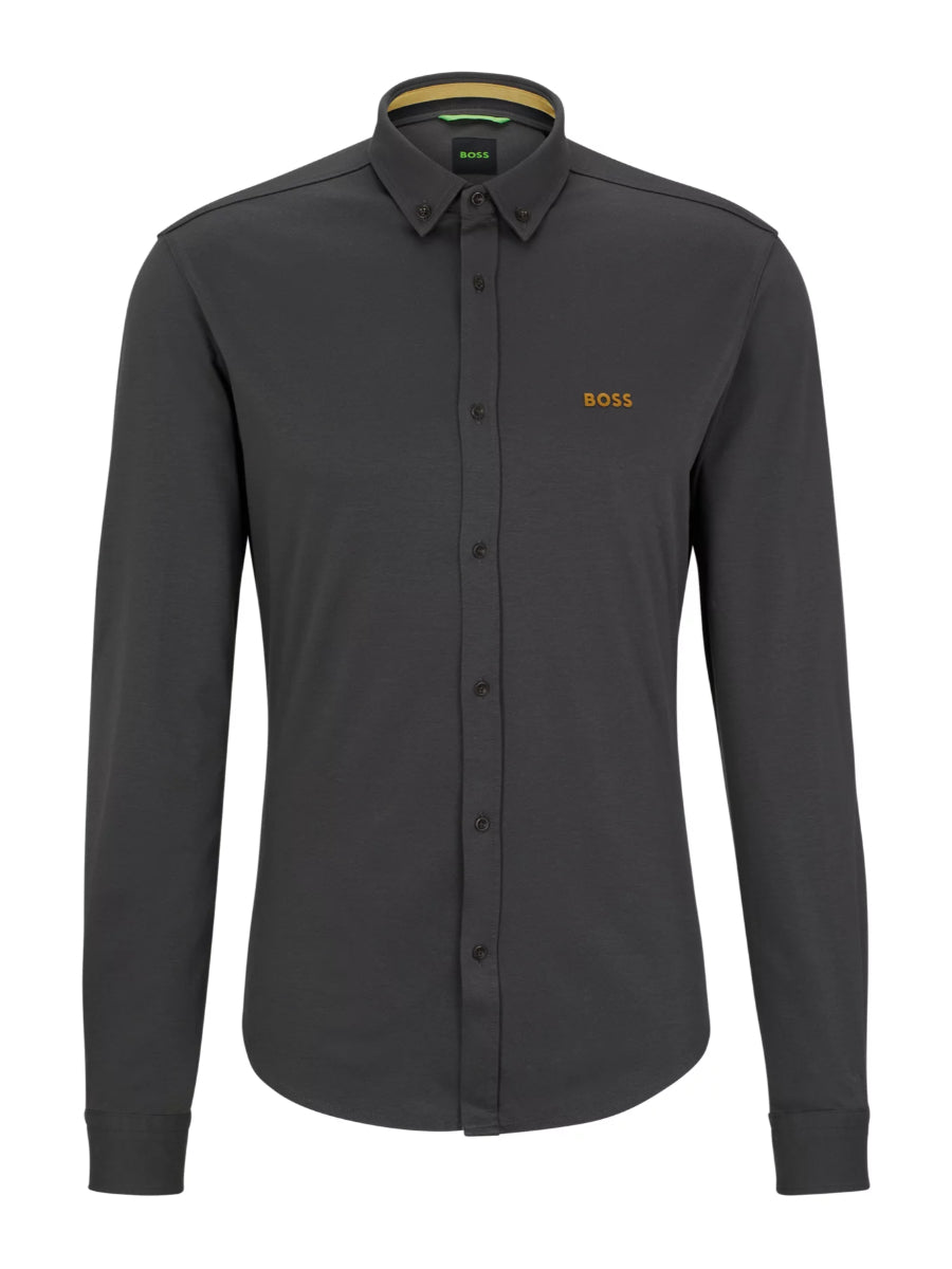 BOSS Leisure Shirt - BIADO_R BG