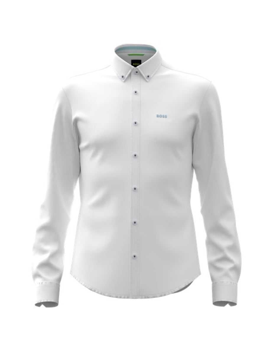 BOSS Leisure Shirt - BIADO_R BG