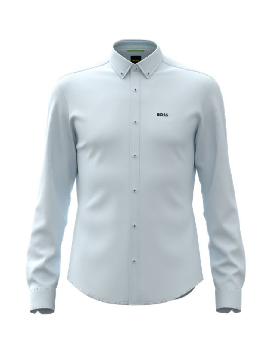 BOSS Leisure Shirt - BIADO_R BG