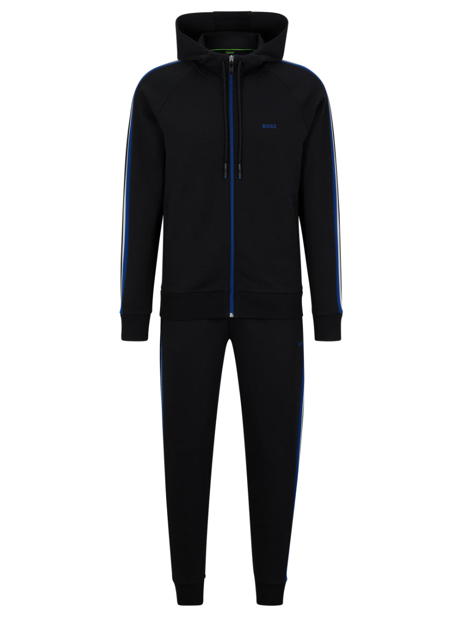 BOSS Tracksuit Set - TSEt