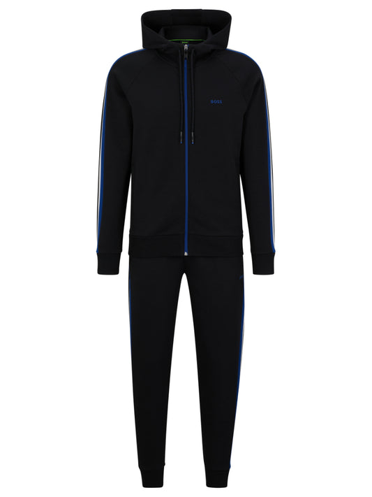 BOSS Tracksuit Set - TSEt