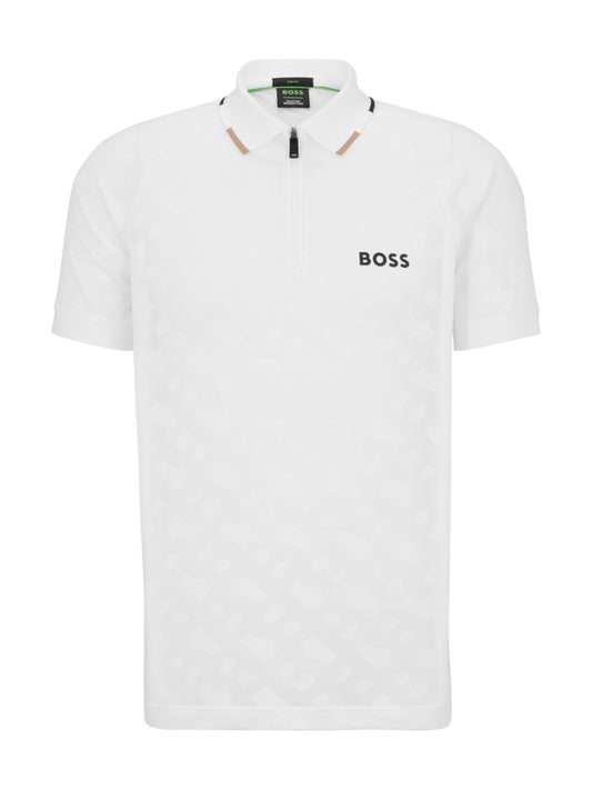 BOSS Polo - Philix MB 2