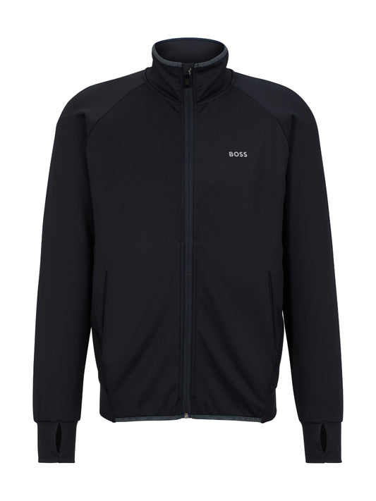 BOSS Full Zip Sweatshirt - Sicon Active