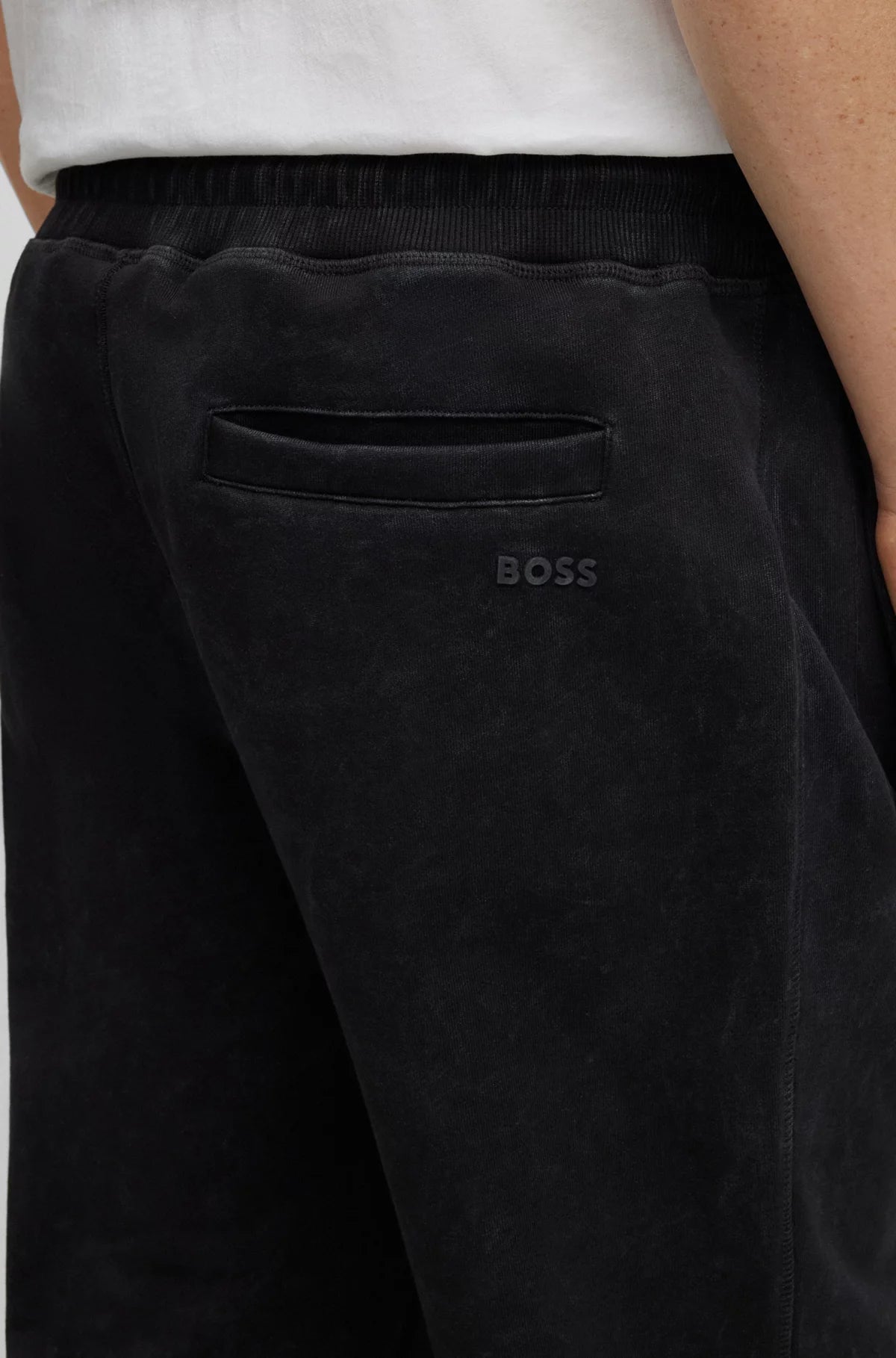 BOS Tracksuit Bottom - SEOZONE