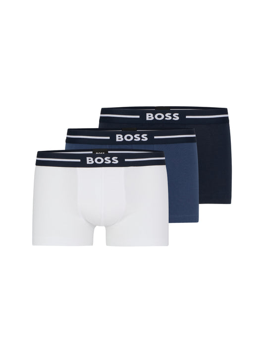 Boss Trunk - Trunk 3P Bold