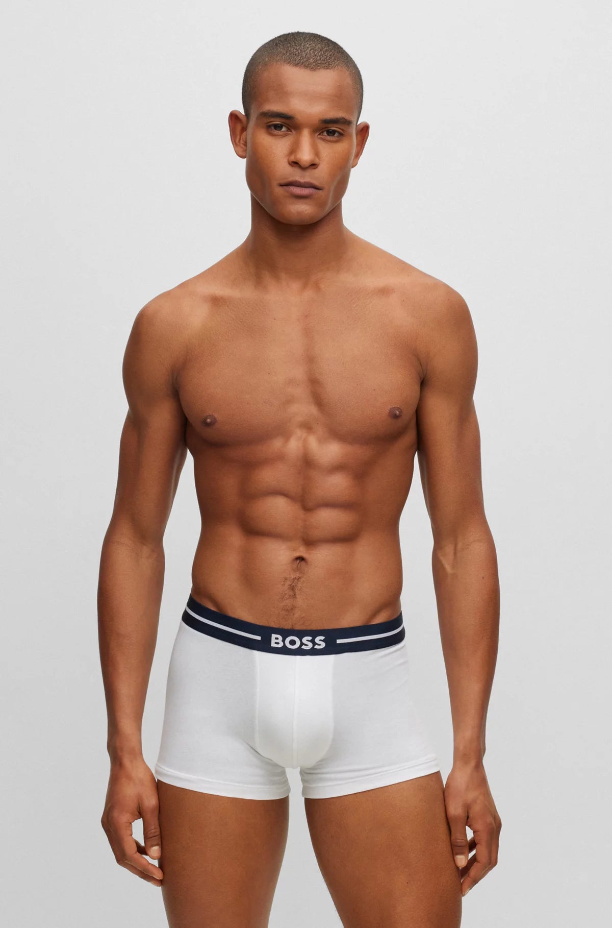 Boss Trunk - Trunk 3P Bold