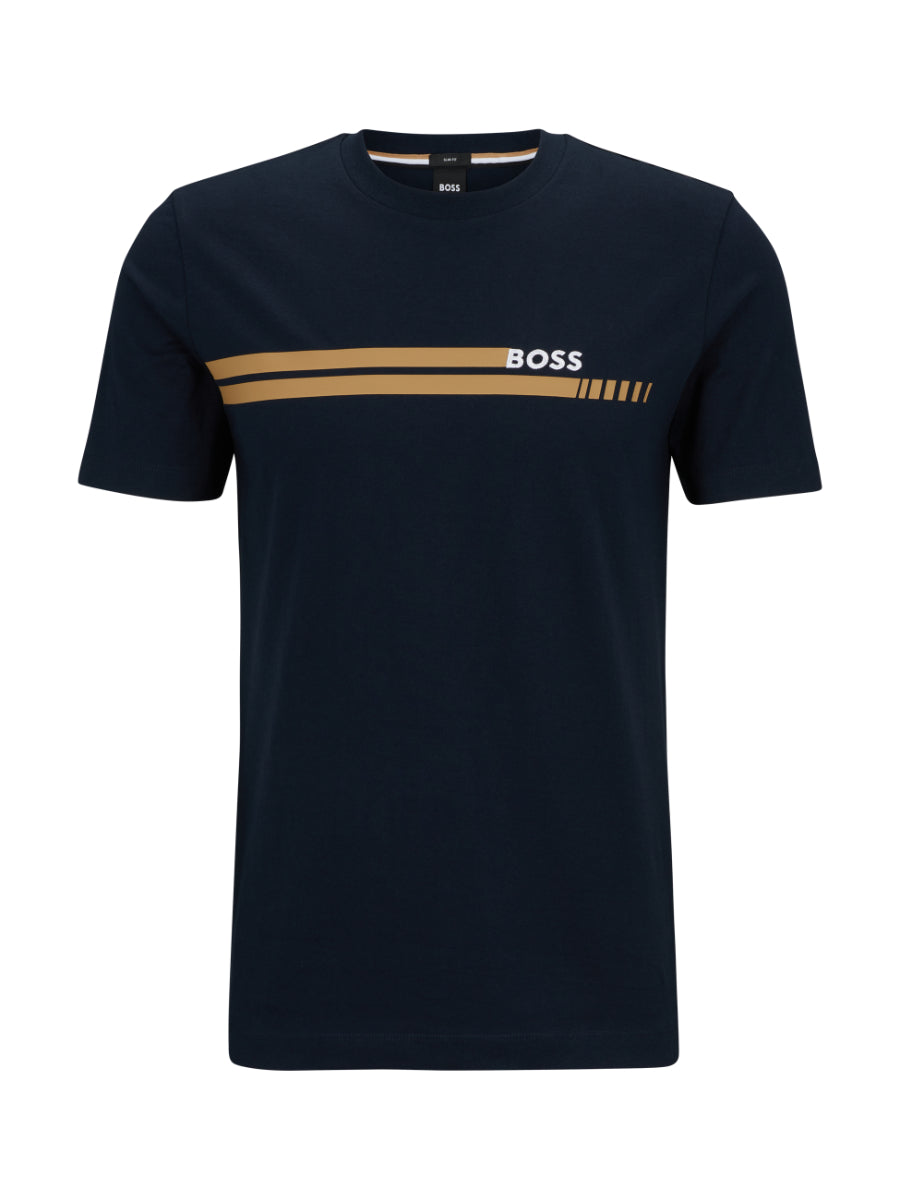 BOSS T-Shirt - Tessier