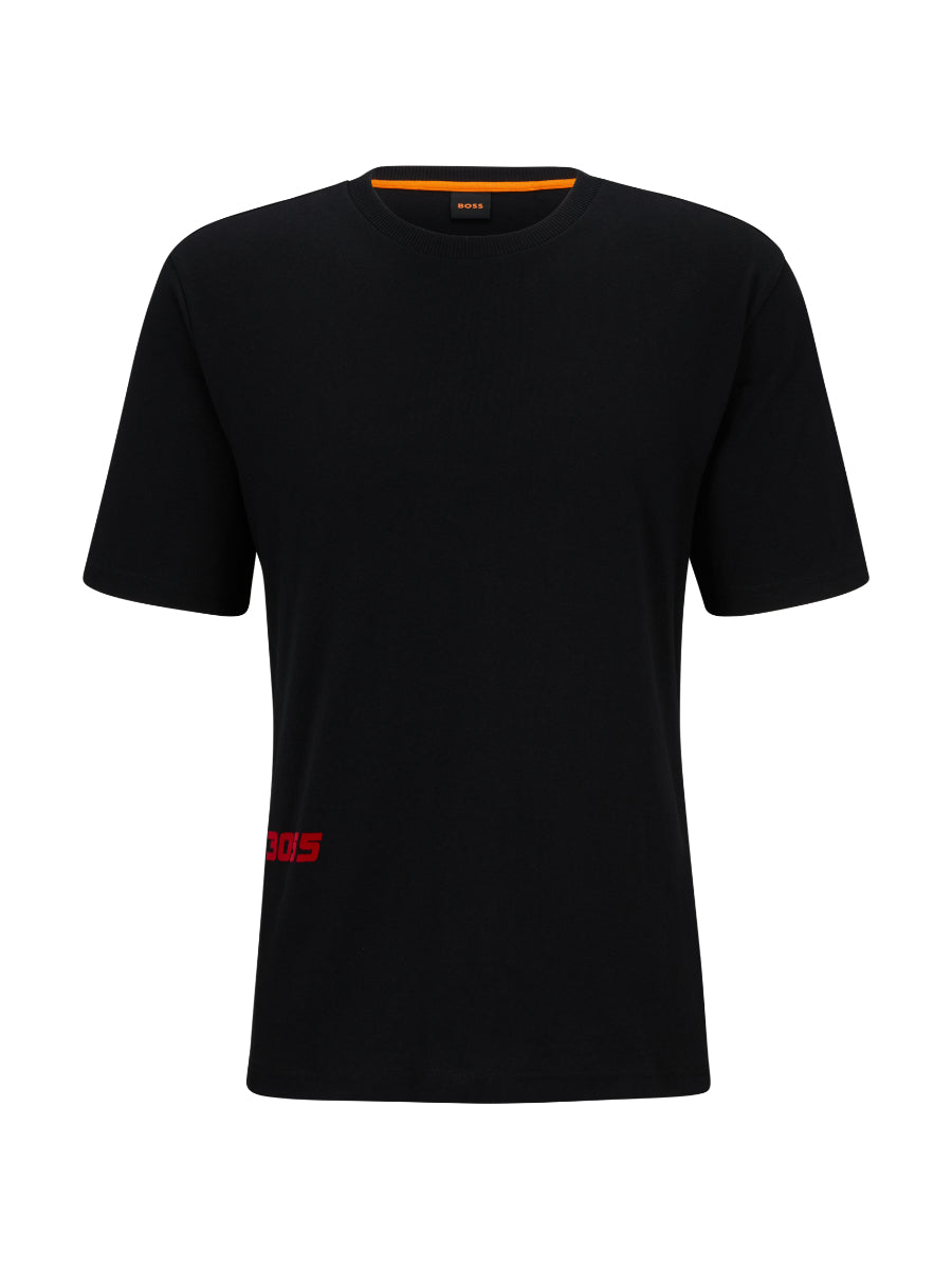 BOSS T-Shirt - Seven Flash