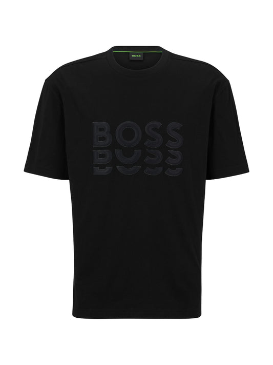 BOSS T-Shirts - Tee 3