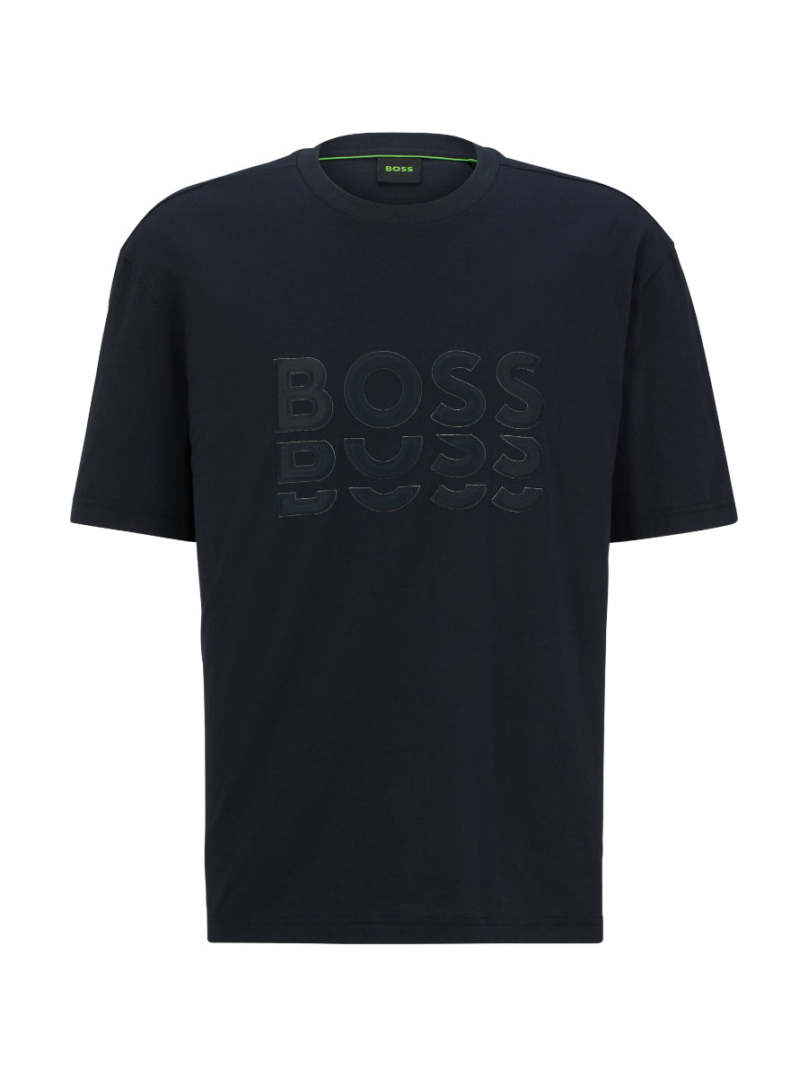 BOSS T-Shirts - Tee 3