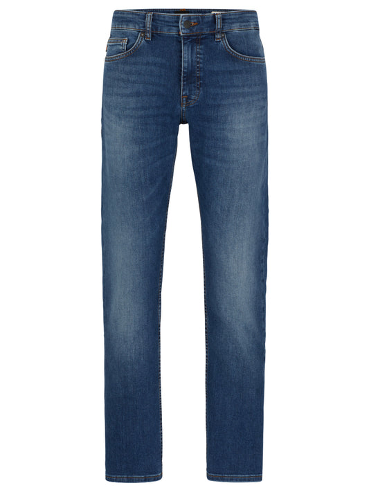 BOSS Slim Fit Denim - Delaware BC-P