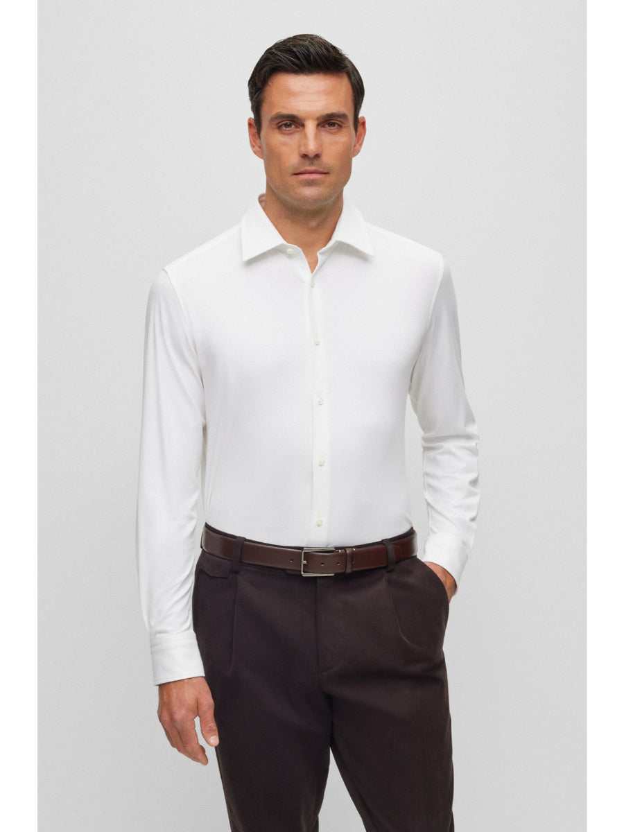 BOSS Formal Shirt - L-HAYS-KENT-233