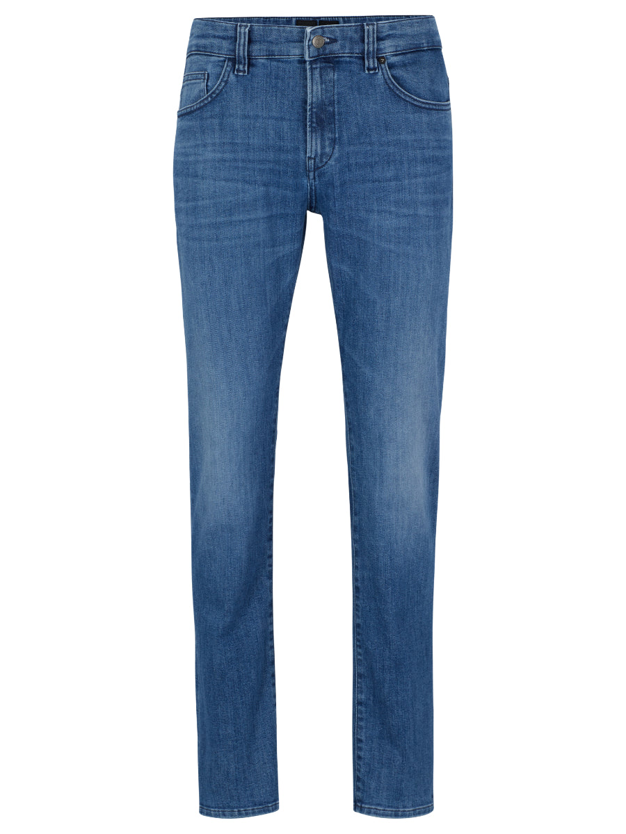 BOSS Slim Fit Denim - P-Delaware 3