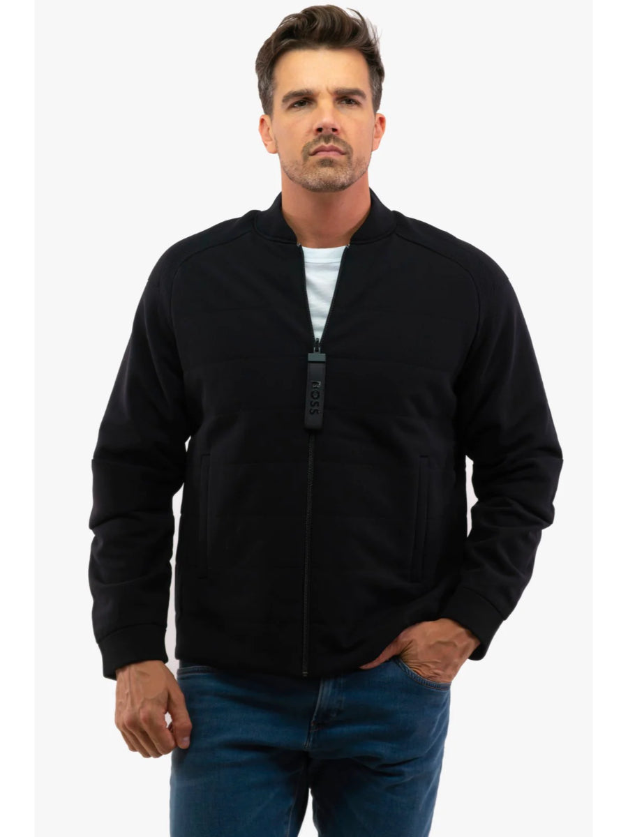 BOSS Full Zip Knitwear - Zotis